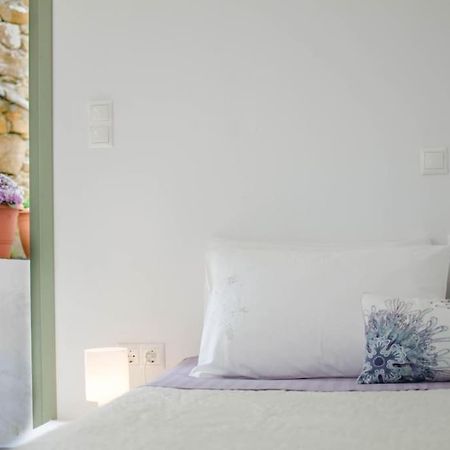 Villa Infinity Chora  Exterior photo